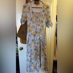 Free People Dress